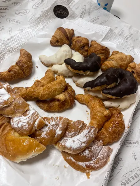 CARNÉ Forn de pa