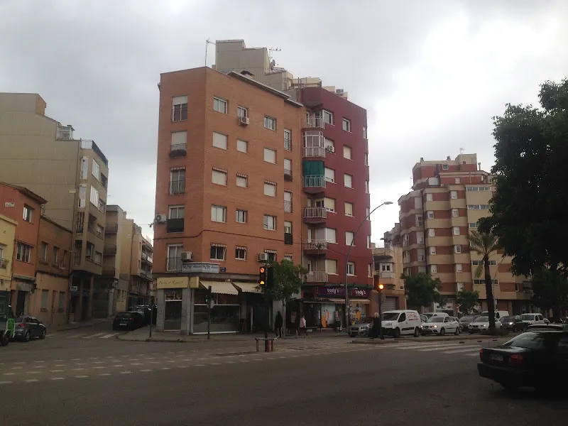 horno de ángeles