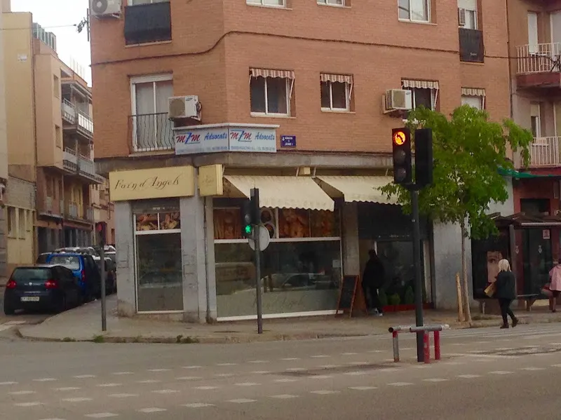 horno de ángeles - Panadería en Terrassa - foto 2