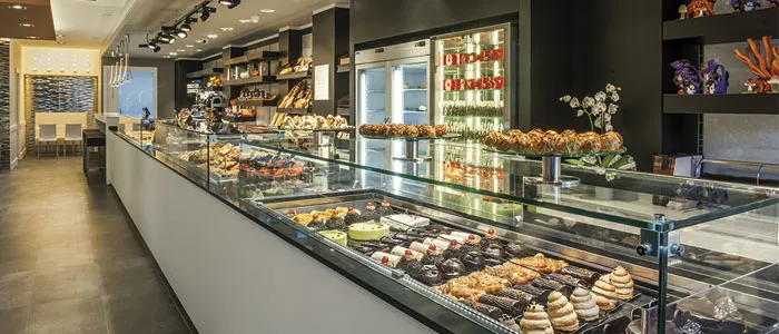 Zaguirre Pastisser - Pastelería en Terrassa - foto 2
