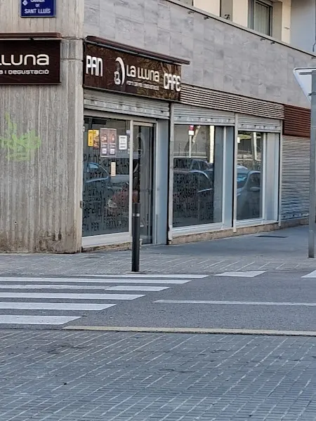 La Lluna Forn de Pa i Degustació - Panadería en Terrassa - foto 2