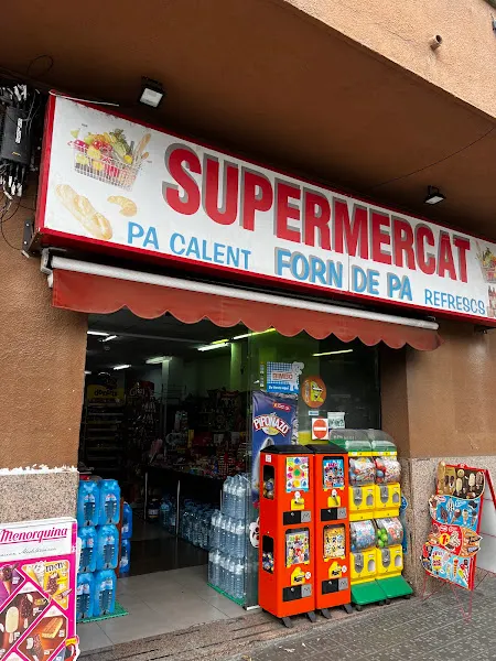 Forn de Pa