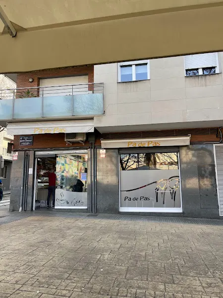 Forn de Pa - Panadería en Terrassa - foto 2