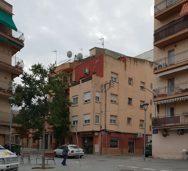Panadería Mariluz