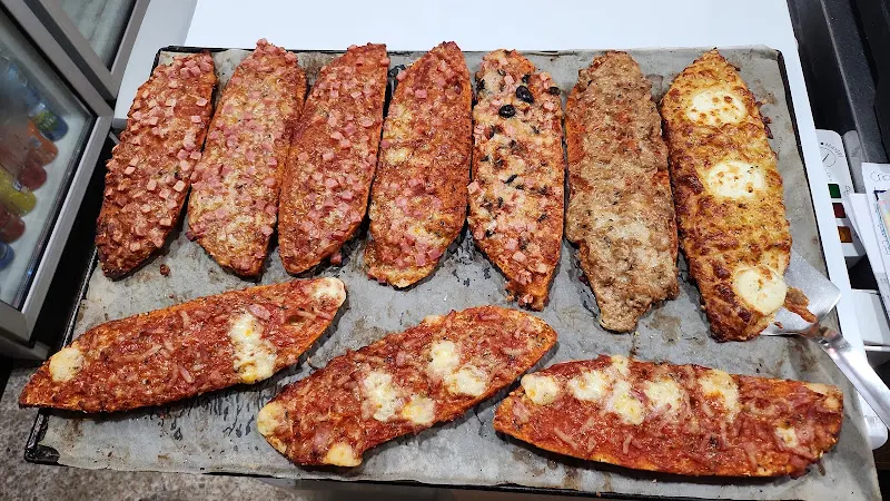 Forn de pa Can Boada