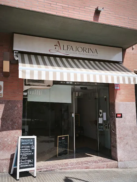 Alfajorina - Pastelería en Terrassa - foto 2