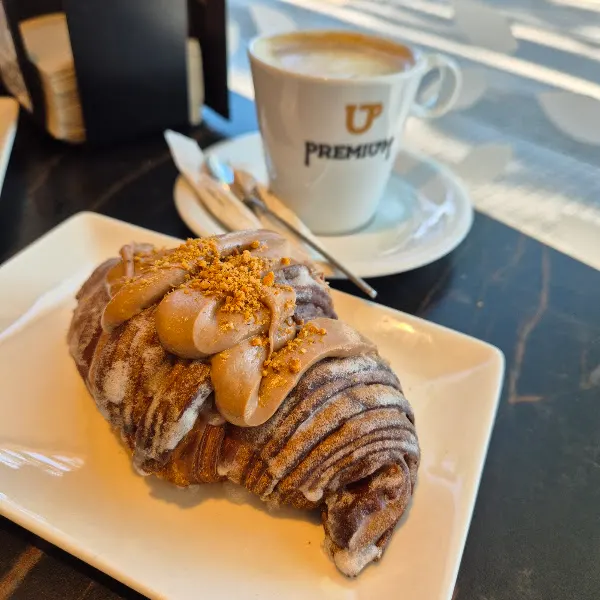 Pastisseria Premium
