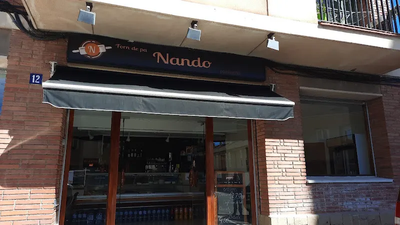 JOPA C&S - Panadería en Terrassa - foto 2