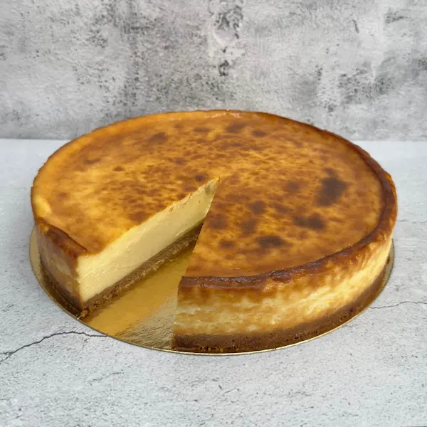 El Pastís d'Or - cheesecakes artesans