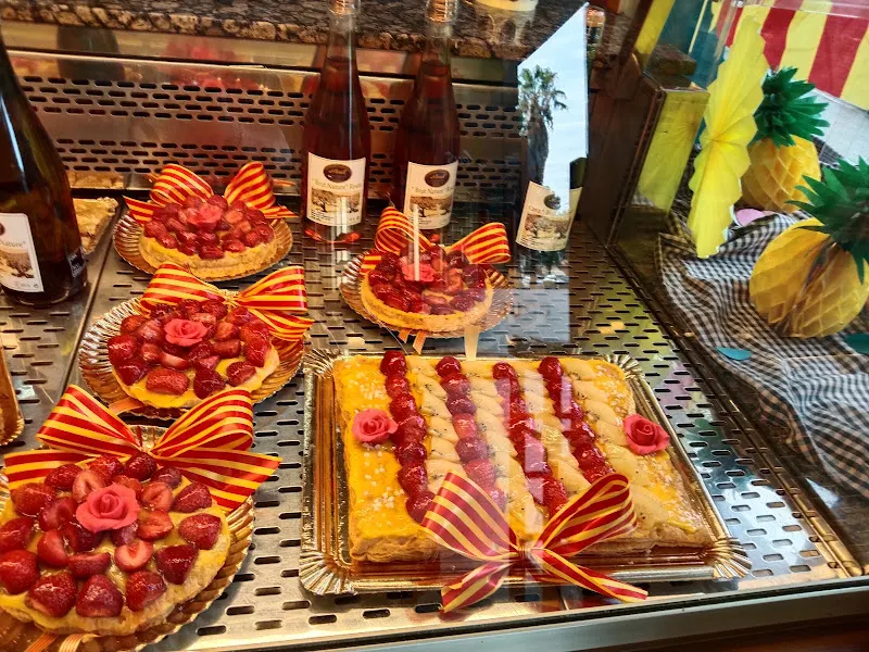 Pastisseria Neus