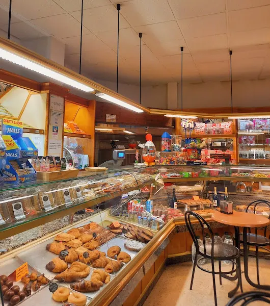 Pastisseria Neus - Pastelería en Terrassa - foto 2