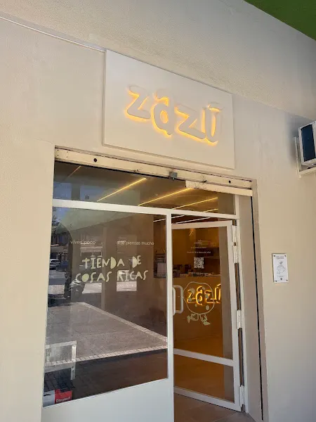 Zazú Bakery - Pastelería en Jerez de la Frontera - foto 2