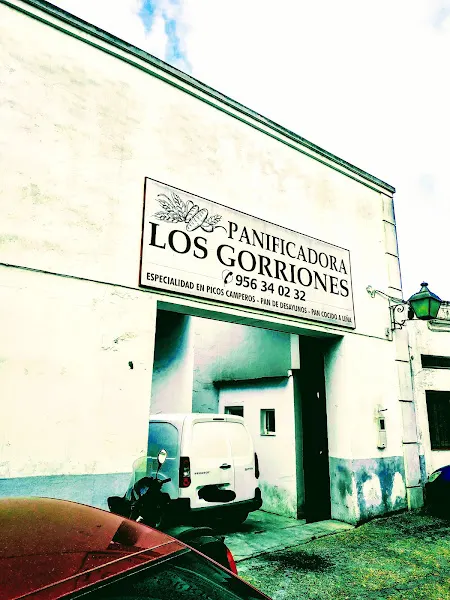 Panificadora los Gorriones 2000 - Panadería en Jerez de la Frontera - foto 2