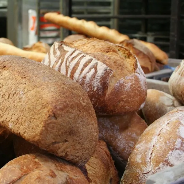 panadería en Marco's