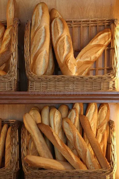 Pan De Leña Panaderia Y Pasteleria
