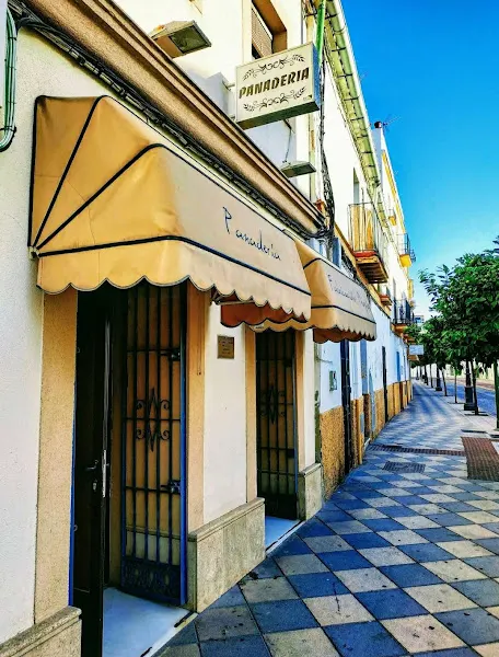 Panaderia Nuria Díaz Rios - Panadería en Jerez de la Frontera - foto 2