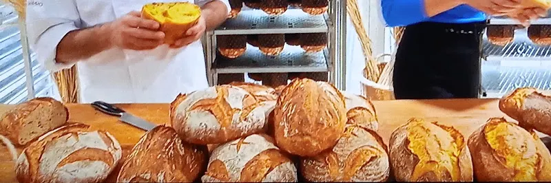 La Lola Panaderia-Pasteleria