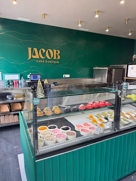 Jacob Cake Boutique - Pastelería en Jerez de la Frontera - foto 2