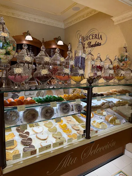 La Dulceria de la Rondeña