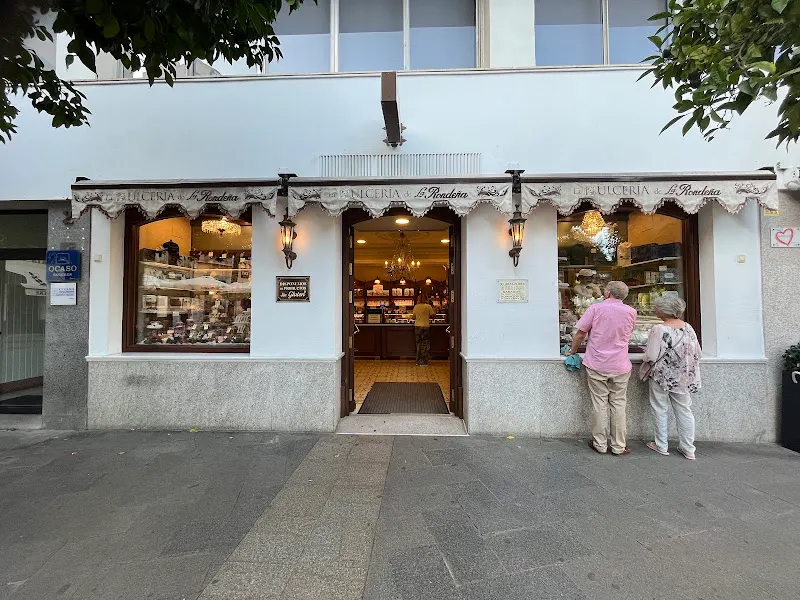 La Dulceria de la Rondeña - Pastelería en Jerez de la Frontera - foto 2