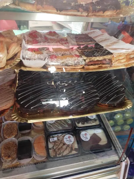 Confitería Las Niñas