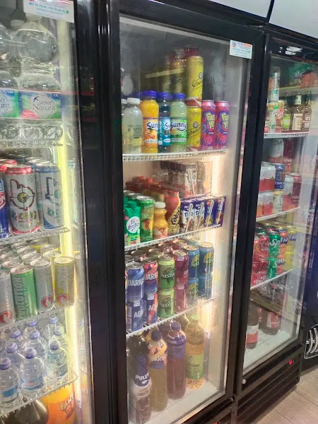 La Tienda de Samira