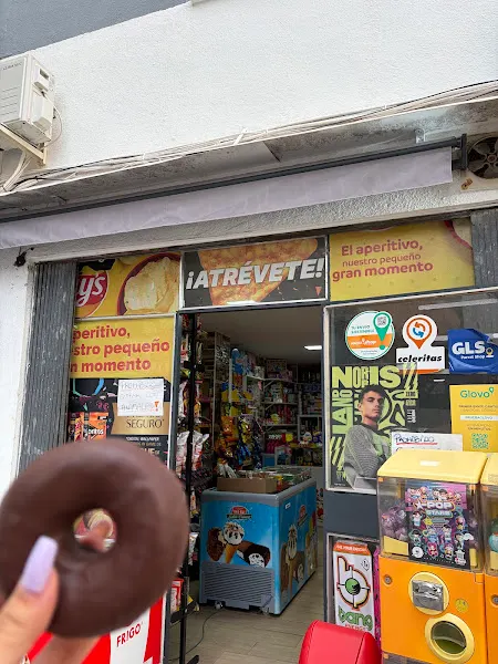 La Tienda de Samira - Tienda de alimentación en Jerez de la Frontera - foto 2