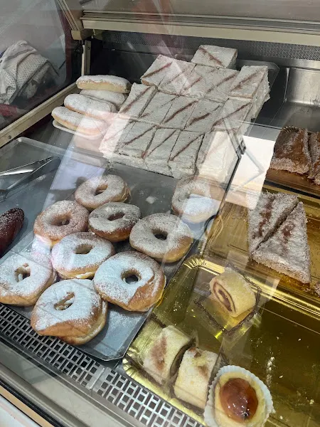 Panadería Constancia - Rota