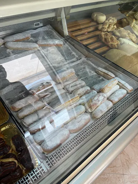 Panadería Constancia - Panadería en Rota - foto 2