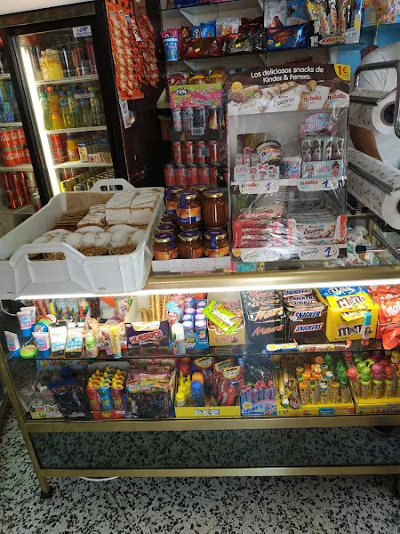 Confitería San Sebastián