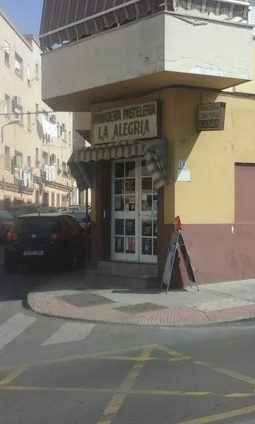 La Esquina multi-tienda - Tienda de alimentación en Jerez de la Frontera - foto 2