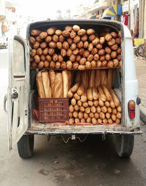 Panaderia El Tomate