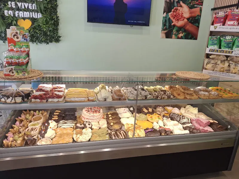 Dulce Aroma - Jerez de la Frontera