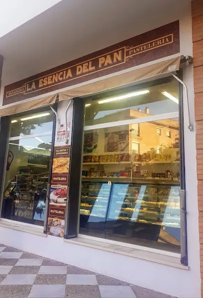 La Esencia Del Pan - Jerez de la Frontera