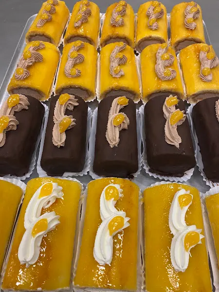 Panadería Pastelería J.Antiñolo