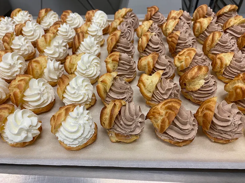 Panadería Pastelería J.Antiñolo - Panadería en Sabadell - foto 2