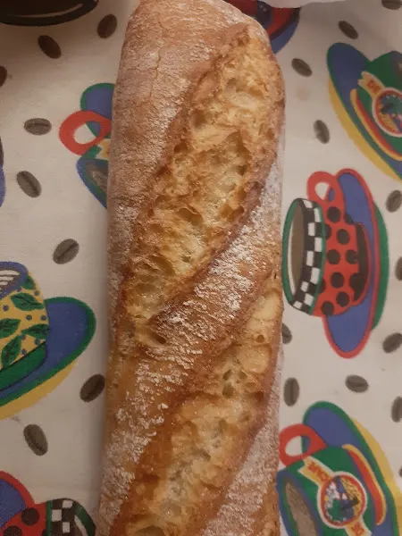Panabad S.A. - Panadería en Sabadell - foto 2