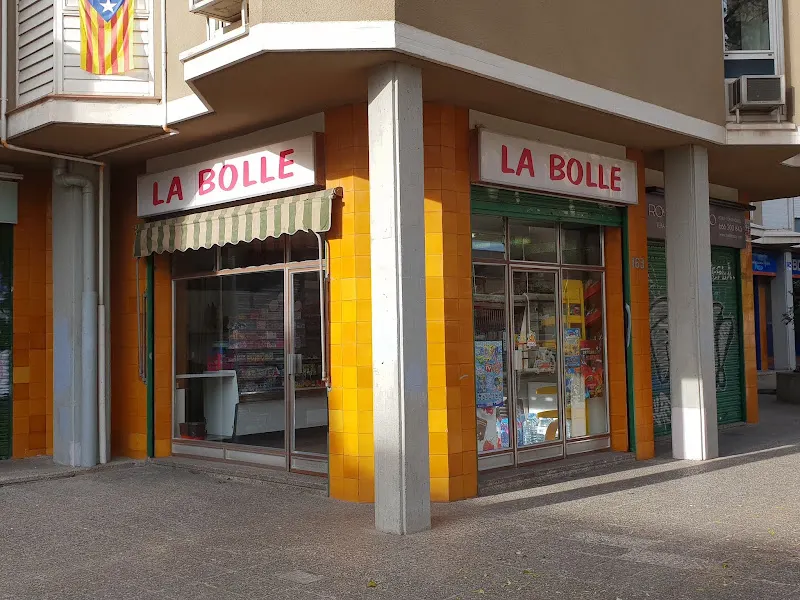 La Bolle