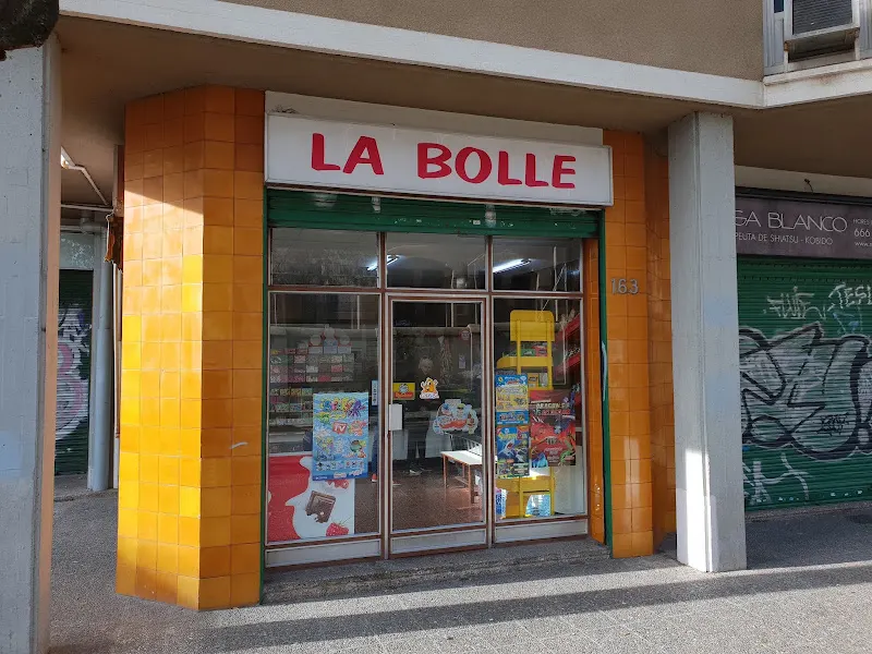 La Bolle - Panadería en Sabadell - foto 2