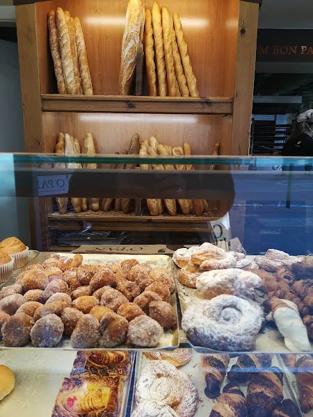 O'PAN Sabadell Tres Creus