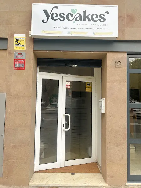 Yescakes.sbd - Pastelería en Sabadell - foto 2