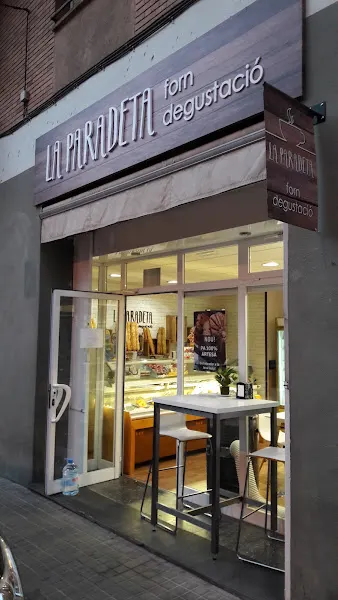La Paradeta - Panadería en Terrassa - foto 2