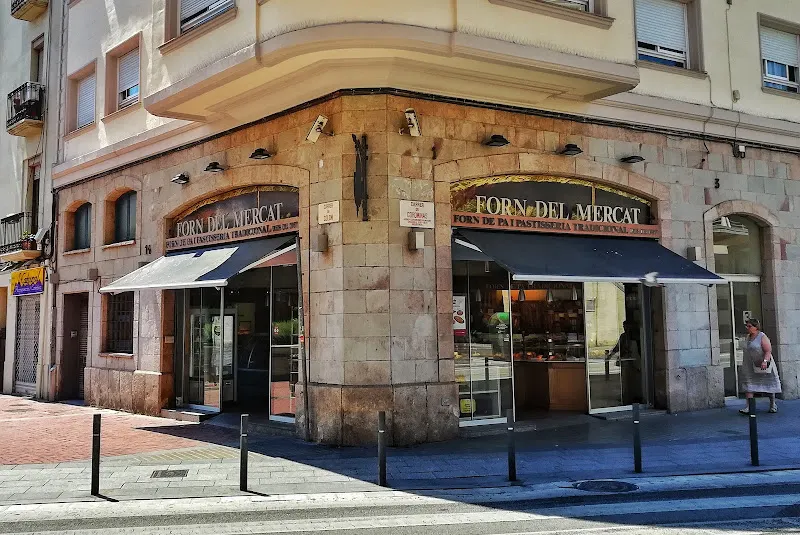Panadería Valero Forn Tradicional- Mercat Central- Parada 104 - Panadería en Sabadell - foto 2