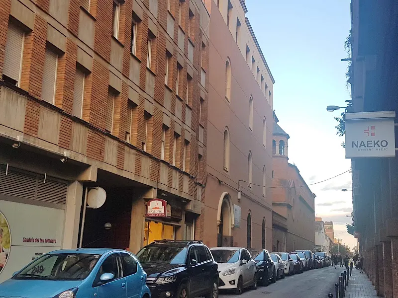 Valero Forn Tradicional
