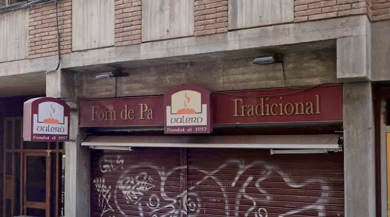 Valero Forn Tradicional - Panadería en Sabadell - foto 2