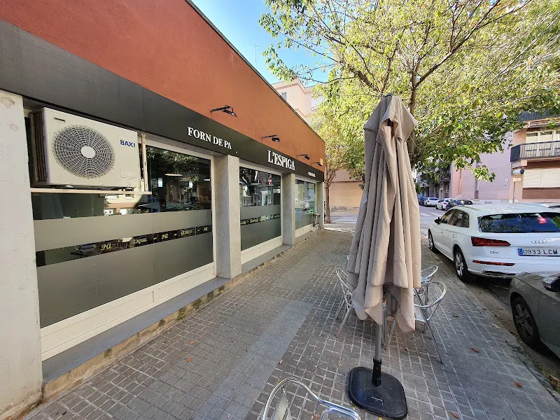L'espiga Cafeteria