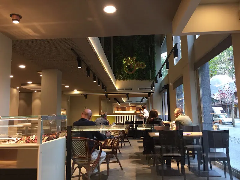 Art Bo - Pastelería en Sabadell - foto 2