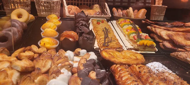 O'PAN Sabadell Brutau - Panadería en Sabadell - foto 2
