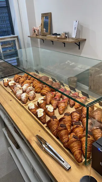 mimpi pastry&coffee - Pastelería en Sabadell - foto 2