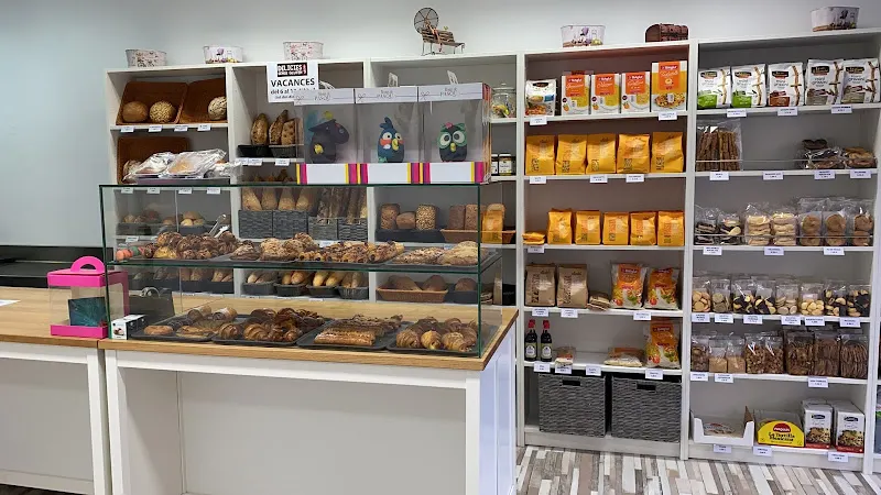 Delícies sense gluten - Panadería en Sabadell - foto 2